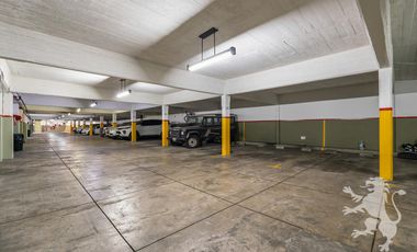 PISO - VENTA - 7 AMBIENTES - 5 DORMITORIOS - 3 COCHERAS - TERRAZA - DEPENDENCIA - BELGRANO