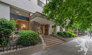 PISO - VENTA - 7 AMBIENTES - 5 DORMITORIOS - 3 COCHERAS - TERRAZA - DEPENDENCIA - BELGRANO