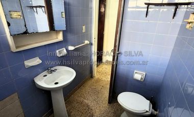 Departamento en Lanús Oeste