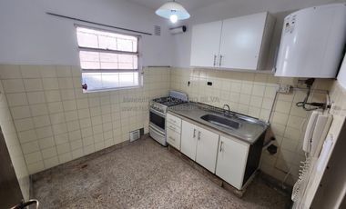 Departamento en Lanús Oeste