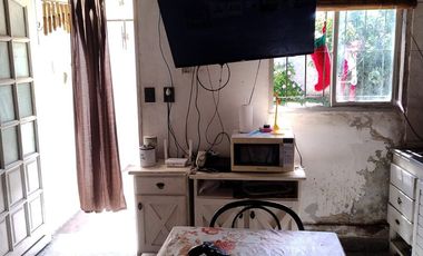 CASA 4 AMBIENTES EN MORON A REFACCIONAR