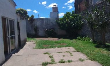 CASA 4 AMBIENTES EN MORON A REFACCIONAR