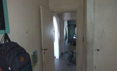 CASA 4 AMBIENTES EN MORON A REFACCIONAR