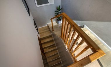 CASA VENTA BARRIO LOS TALAS CANNING APTA CREDITO