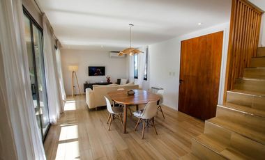 CASA VENTA BARRIO LOS TALAS CANNING APTA CREDITO