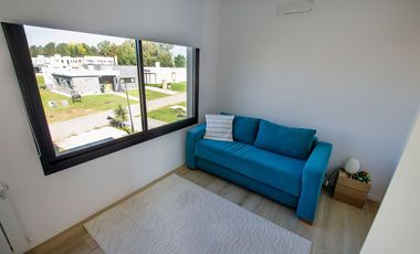 CASA VENTA BARRIO LOS TALAS CANNING APTA CREDITO