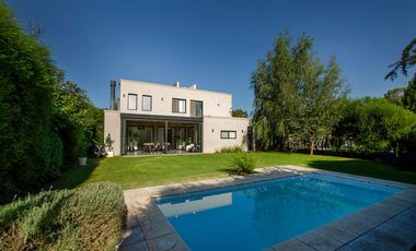 CASA VENTA BARRIO LOS TALAS CANNING APTA CREDITO