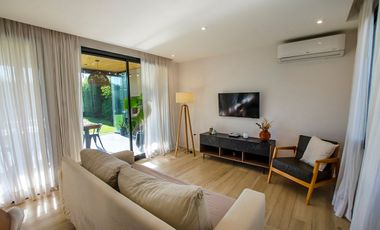 CASA VENTA BARRIO LOS TALAS CANNING APTA CREDITO