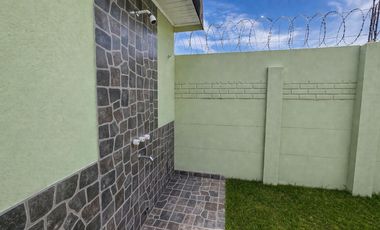 CASA QUINTA EN VENTA MORADAS 2 MAXIMO PAZ CON PILE
