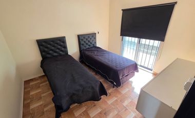 CASA QUINTA EN VENTA MORADAS 2 MAXIMO PAZ CON PILE