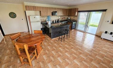 CASA QUINTA EN VENTA MORADAS 2 MAXIMO PAZ CON PILE