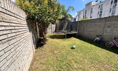 DUPLEX EN VENTA EN CANNING 3 AMBIENTES