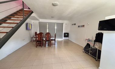 DUPLEX EN VENTA EN CANNING 3 AMBIENTES