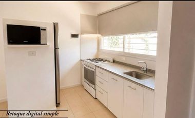 DUPLEX EN VENTA EN CANNING 3 AMBIENTES