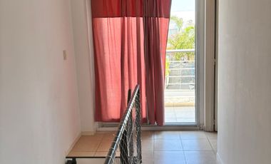 DUPLEX EN VENTA EN CANNING 3 AMBIENTES