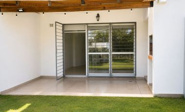 DUPLEX EN VENTA EN CANNING 3 AMBIENTES