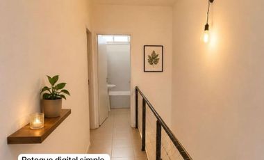 DUPLEX EN VENTA EN CANNING 3 AMBIENTES