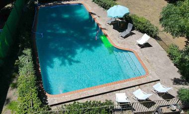 CASA EN VENTA EN EL TREBOL, EZEIZA 6 AMBIENTES