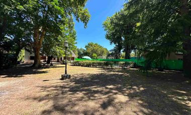 CASA EN VENTA EN EL TREBOL, EZEIZA 6 AMBIENTES