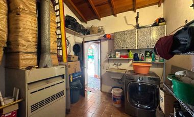 CASA EN VENTA EN EL TREBOL, EZEIZA 6 AMBIENTES