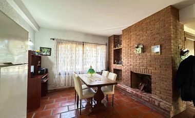 CASA EN VENTA EN EL TREBOL, EZEIZA 6 AMBIENTES