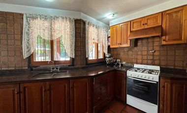CASA EN VENTA EN EL TREBOL, EZEIZA 6 AMBIENTES