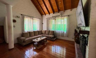 CASA EN VENTA EN EL TREBOL, EZEIZA 6 AMBIENTES