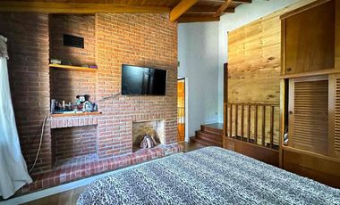 CASA EN VENTA EN EL TREBOL, EZEIZA 6 AMBIENTES