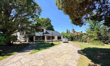 CASA EN VENTA EN EL TREBOL, EZEIZA 6 AMBIENTES
