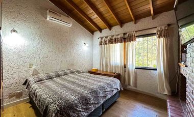 CASA EN VENTA EN EL TREBOL, EZEIZA 6 AMBIENTES