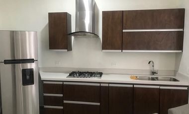 Departamento Ejecutivo en Renta – Residencial Periférico, San Nicolás