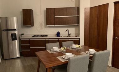 Departamento Ejecutivo en Renta – Residencial Periférico, San Nicolás