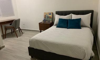 Departamento Ejecutivo en Renta – Residencial Periférico, San Nicolás