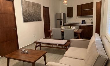 Departamento Ejecutivo en Renta – Residencial Periférico, San Nicolás
