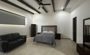 Renta de departamento- Anahuac