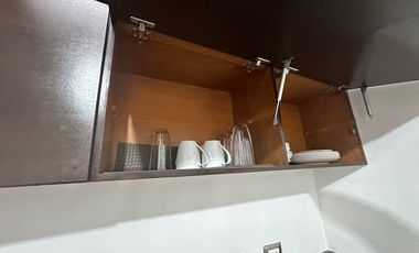 Renta de departamento- Anahuac