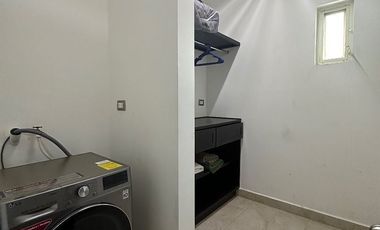 Renta de departamento- Anahuac