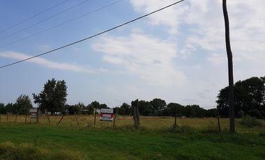 Terreno en venta en General Pico, Maracó