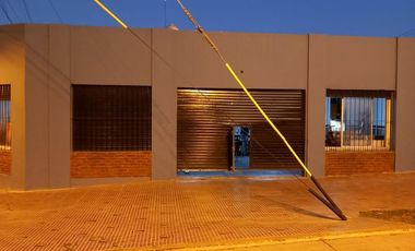 Galpón en  San Fernando
