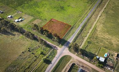1 HA. en zona norte