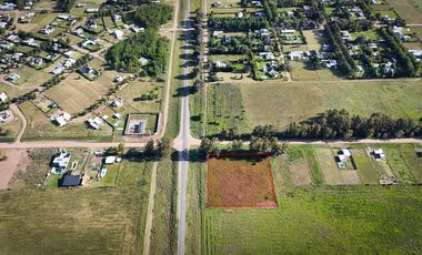 1 HA. en zona norte