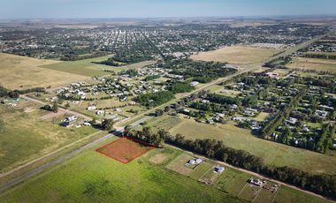 1 HA. en zona norte