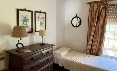 Venta encantadora Casa  quinta en Salvador Maria-Lobos