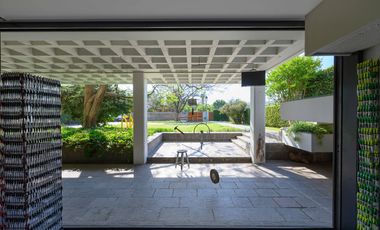 Excelente Casa en alquiler cinco dormitorios, excelentes vistas, Cerro de las Rosas