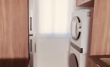 Departamento en renta en Vizcaya, Temozón , Mérida, Yucatán