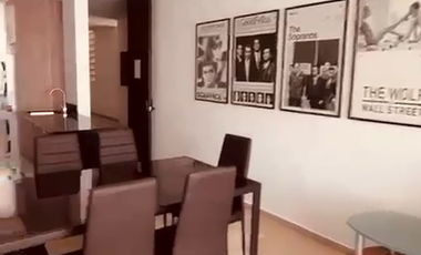 Departamento en renta en Vizcaya, Temozón , Mérida, Yucatán