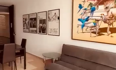 Departamento en renta en Vizcaya, Temozón , Mérida, Yucatán