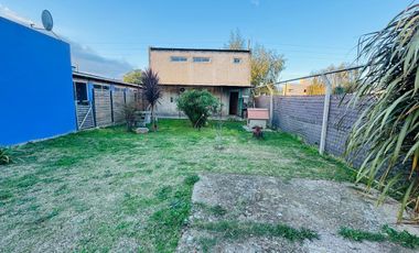 Venta de Casa de Dos dormitorios En Sicardi