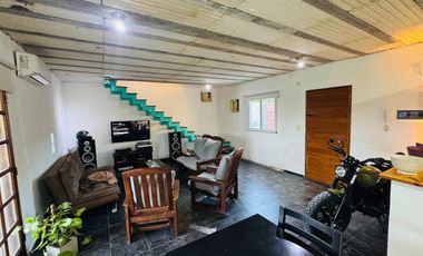 Venta de Casa de Dos dormitorios En Sicardi