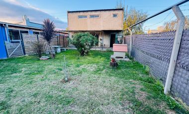 Venta de Casa de Dos dormitorios En Sicardi
